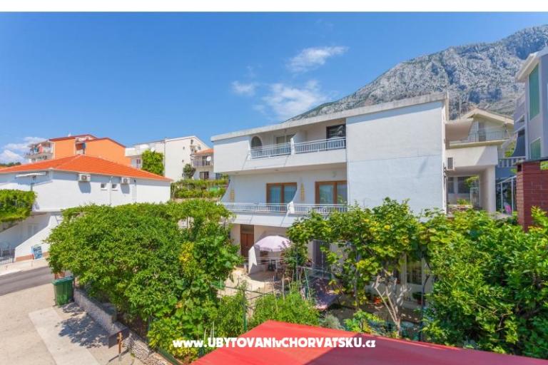 Apartmani Gabrić – foto 7