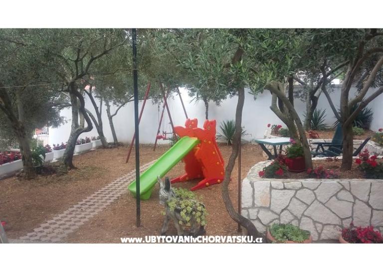 Apartmani Gnjec – foto 13