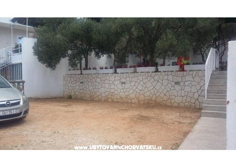 Apartmani Gnjec – foto 14
