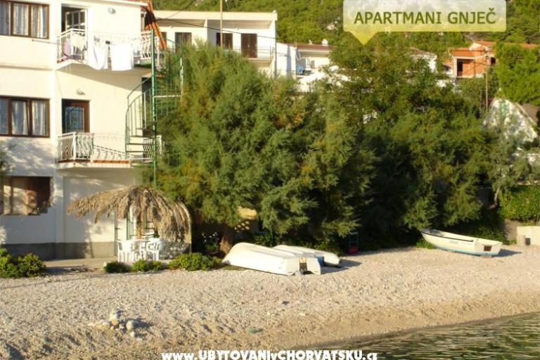 Apartmani Gnjec – foto 2