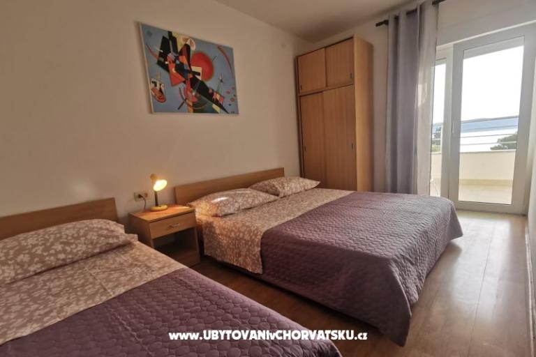 Apartmani Gnjec – foto 4