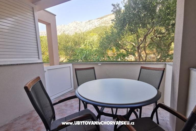 Apartmani Gnjec – foto 6