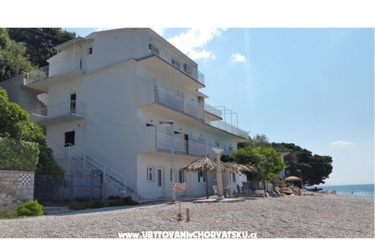 Apartmani Ivan Jukić – foto 2