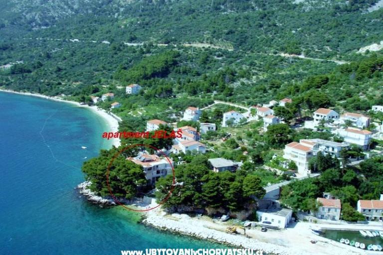 Apartmani Anita Jelaš Veža – foto 14