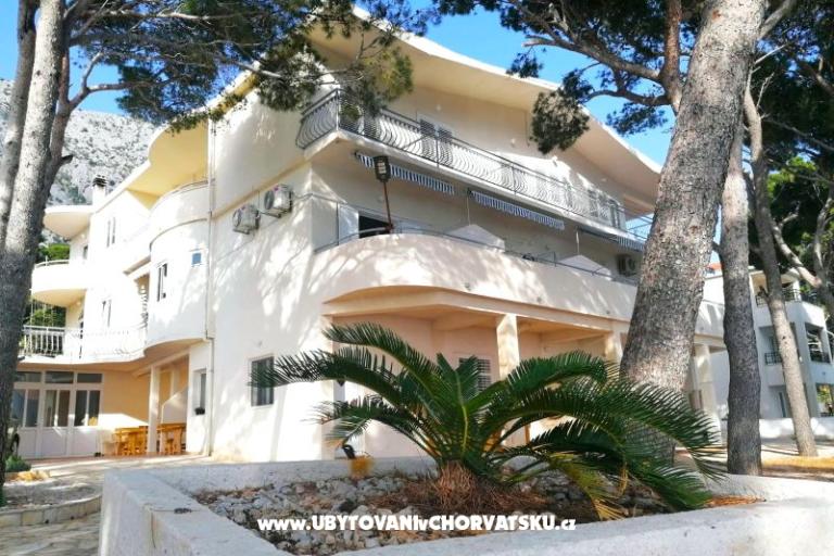 Apartmani Anita Jelaš Veža – foto 15