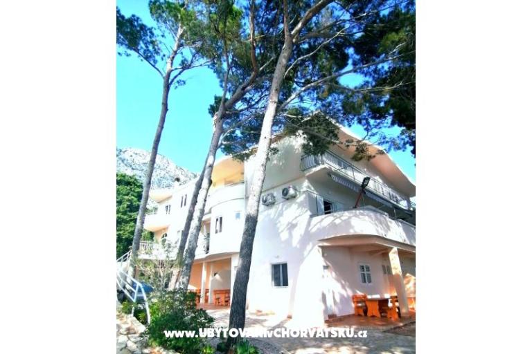 Apartmani Anita Jelaš Veža – foto 23