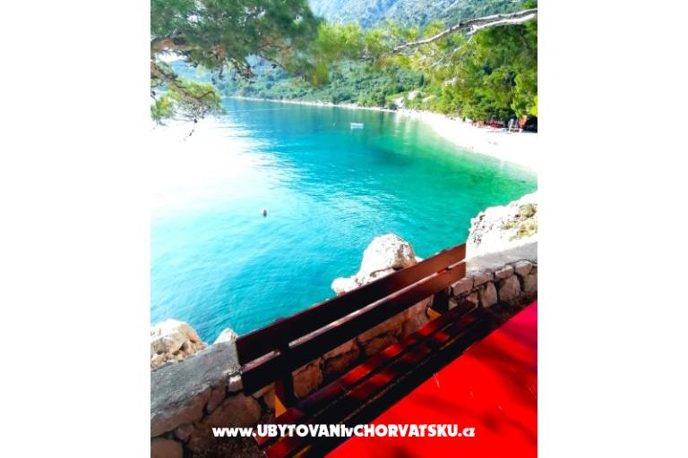 Apartmani Anita Jelaš Veža – foto 9