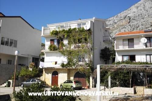 Apartmani Knezović – foto 2