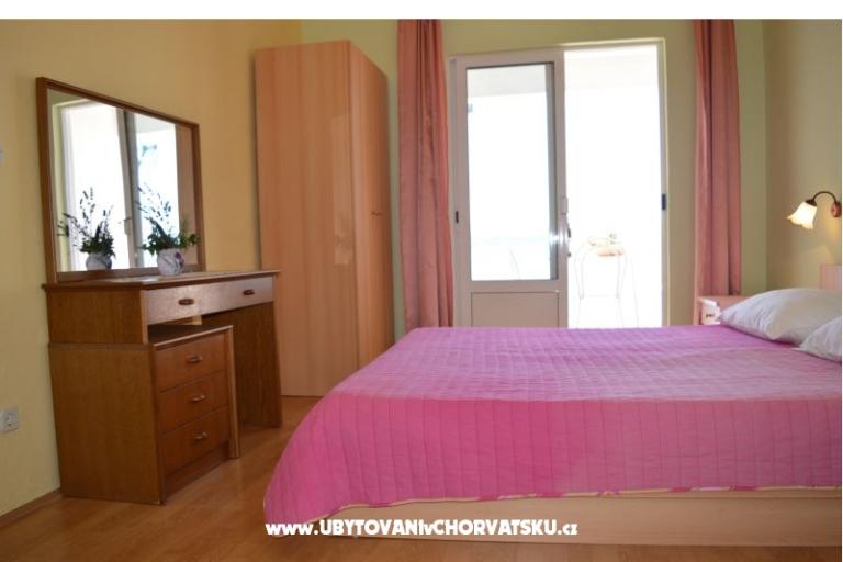 Apartmani Majstrović Živogošće – foto 13