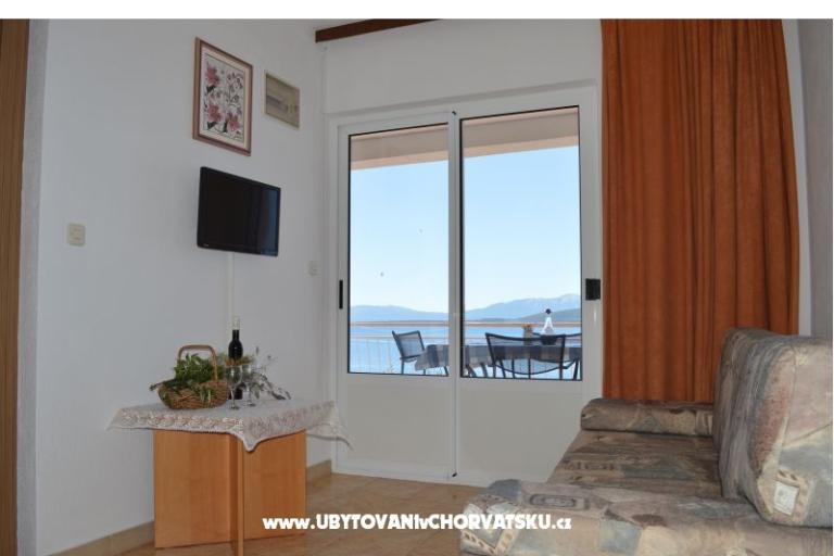 Apartmani Majstrović Živogošće – foto 14