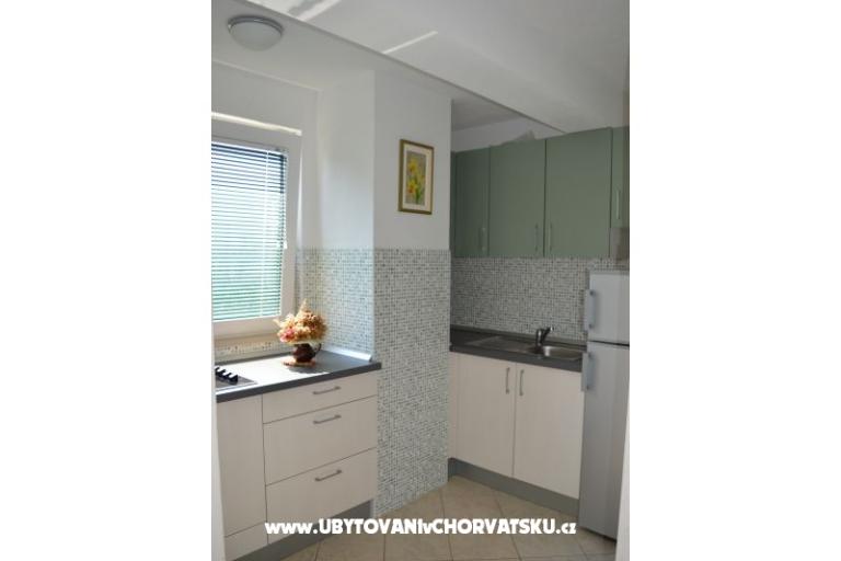 Apartmani Majstrović Živogošće – foto 15