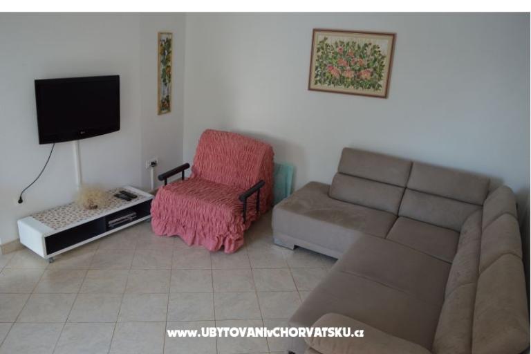 Apartmani Majstrović Živogošće – foto 16