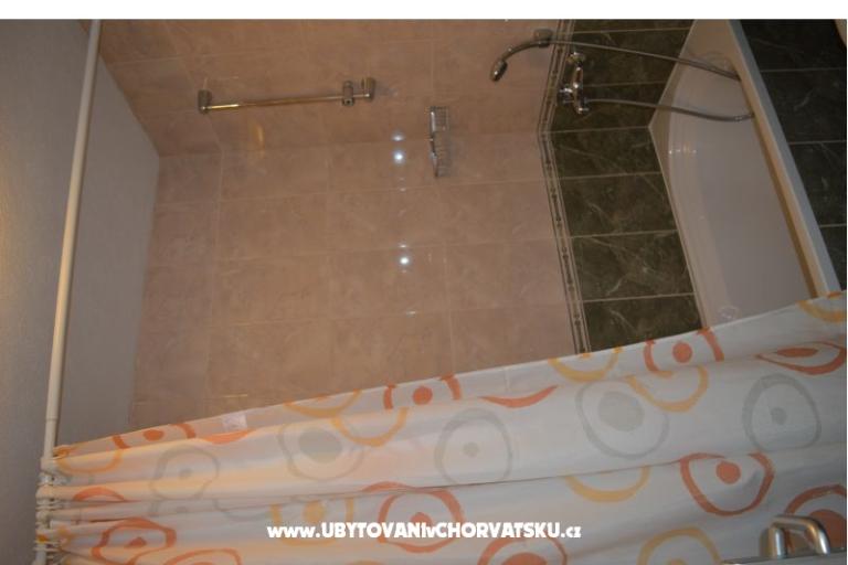Apartmani Majstrović Živogošće – foto 17