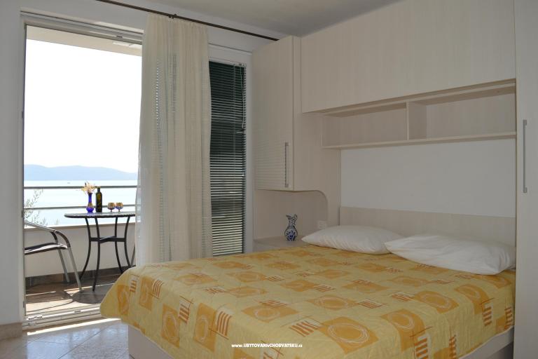 Apartmani Majstrović Živogošće – foto 2