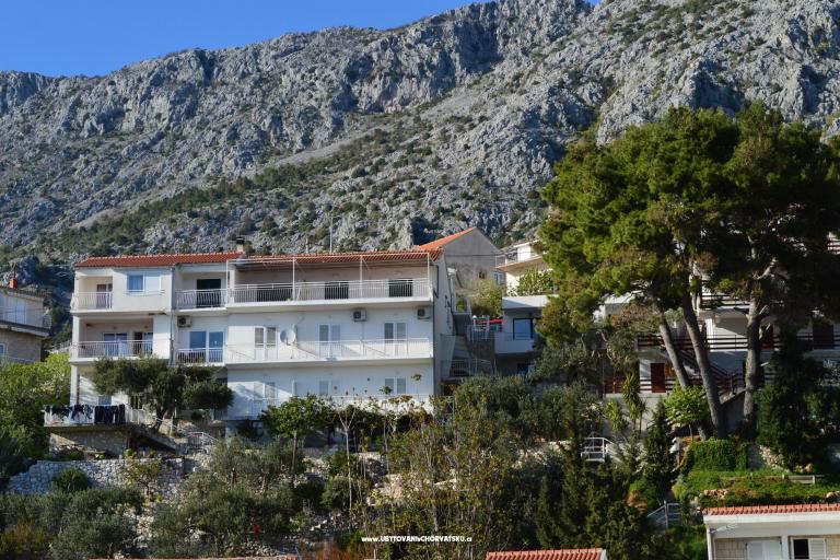 Apartmani Majstrović Živogošće – foto 3