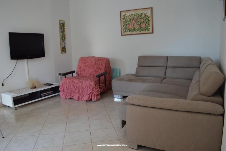 Apartmani Majstrović Živogošće – foto 8