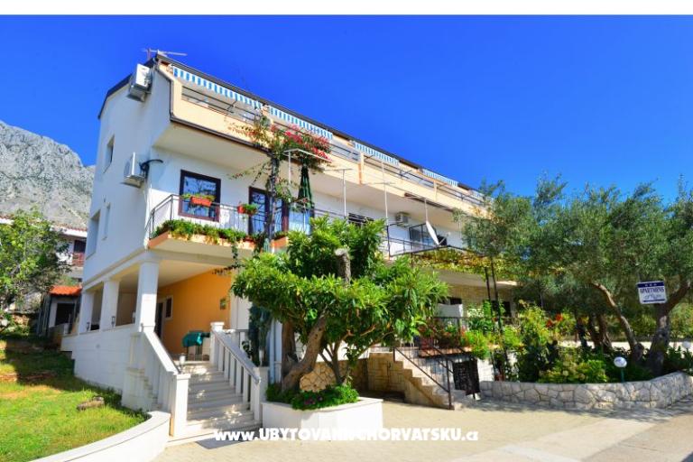 Apartmani Mijo – foto 2
