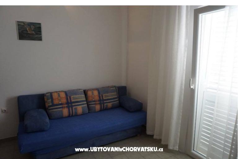 Apartmani Milka i Vedran Antunović – foto 15