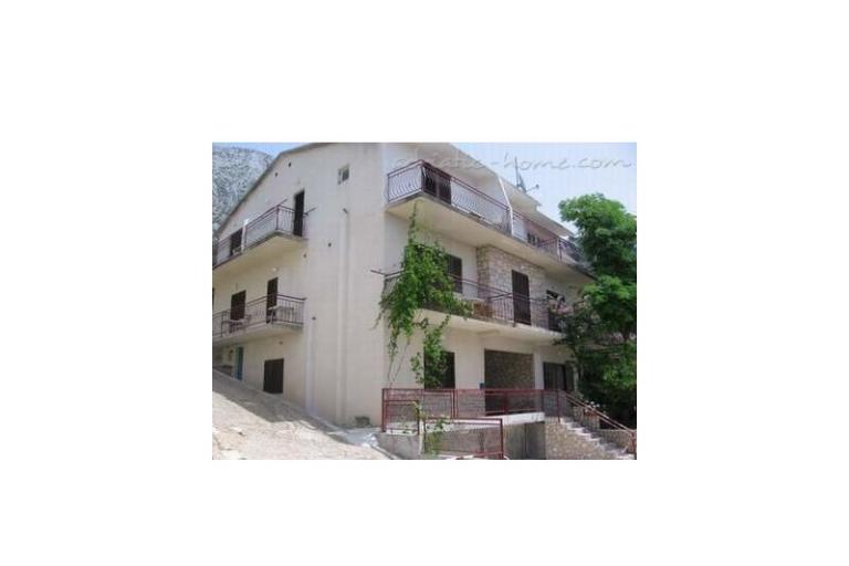 Apartmani Milka i Vedran Antunović – foto 6