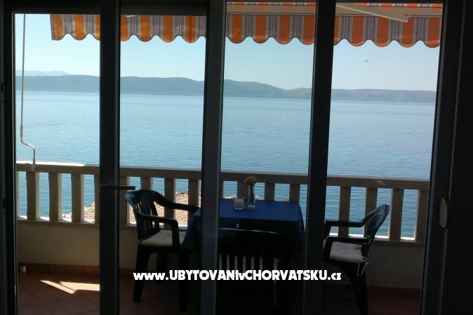 Apartmani Mirela – foto 13