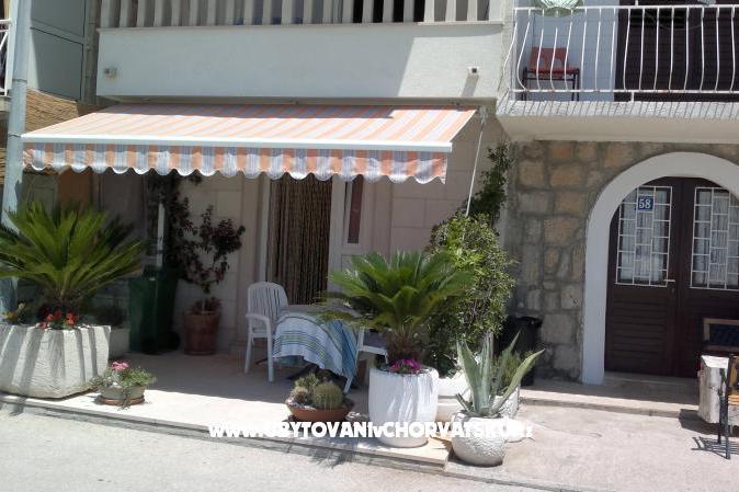 Apartmani Mirela – foto 16