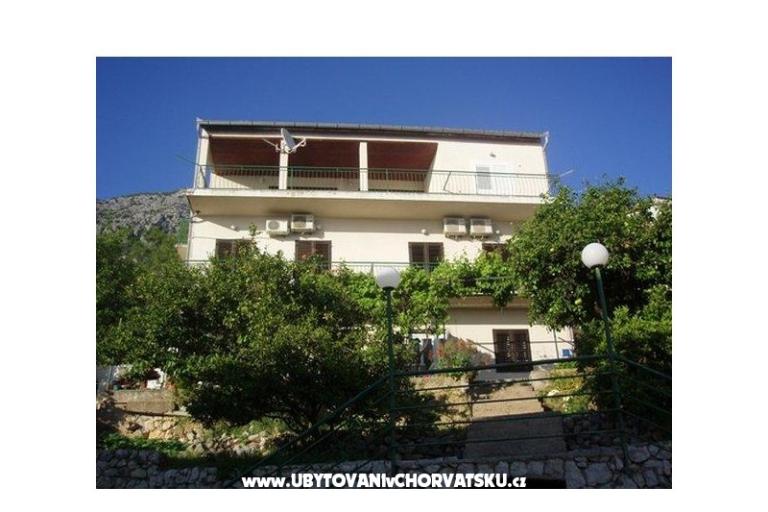 Apartmani Tiho – foto 8