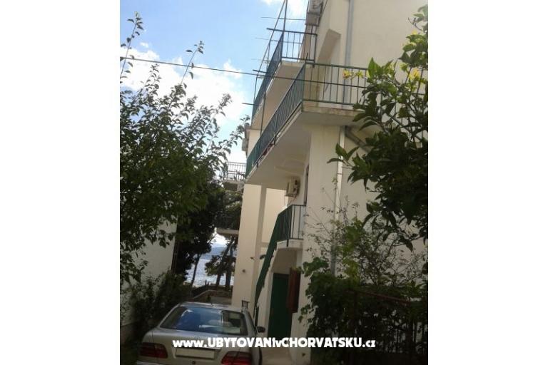 Apartmani Z and Z – foto 2