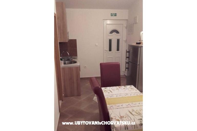 Apartmani Žarko &amp; Ana Klinac – foto 13