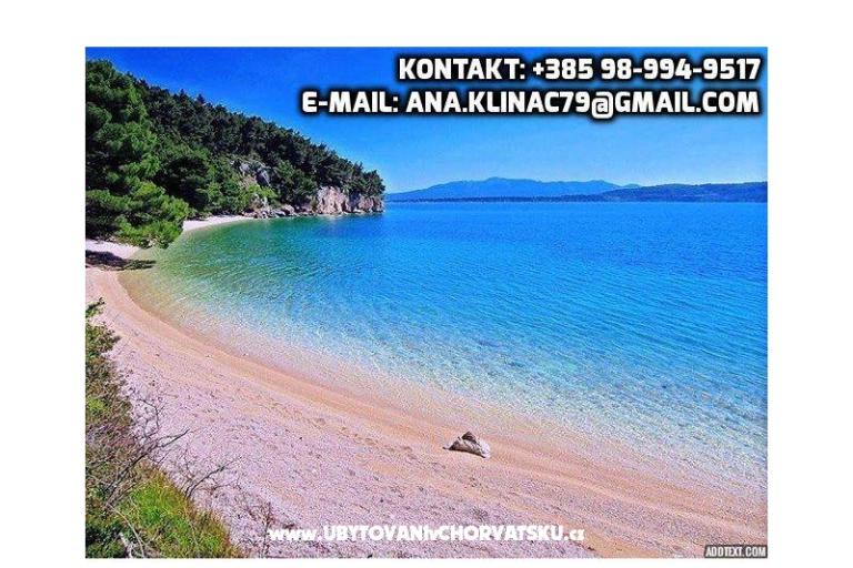 Apartmani Žarko &amp; Ana Klinac – foto 15