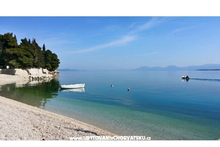 Apartmani Žarko &amp; Ana Klinac – foto 17