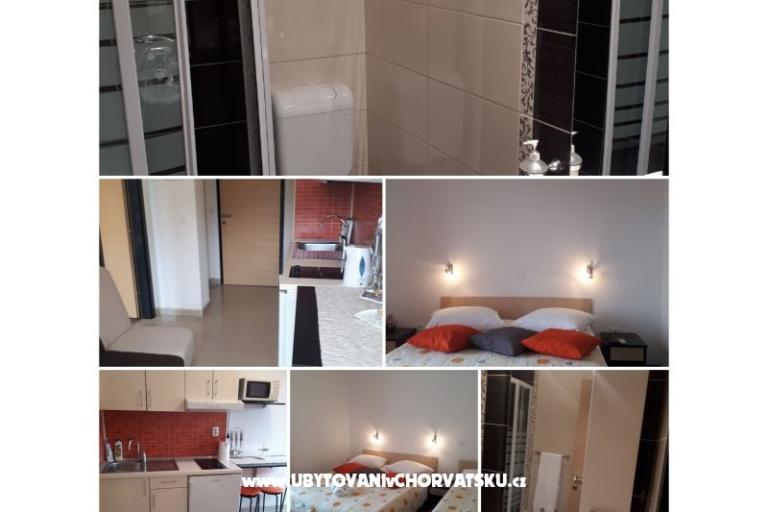 Apartmani Živogošće-Blato Dems – foto 11