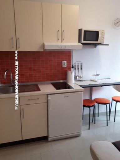 Apartmani Živogošće-Blato Dems – foto 12