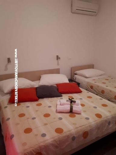 Apartmani Živogošće-Blato Dems – foto 13