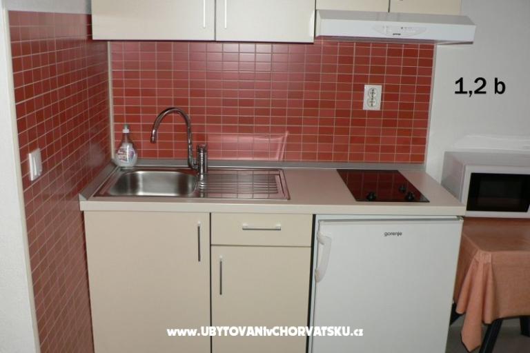 Apartmani Živogošće-Blato Dems – foto 3