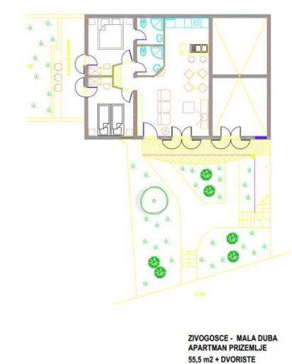 Apartmani ELI – foto 10