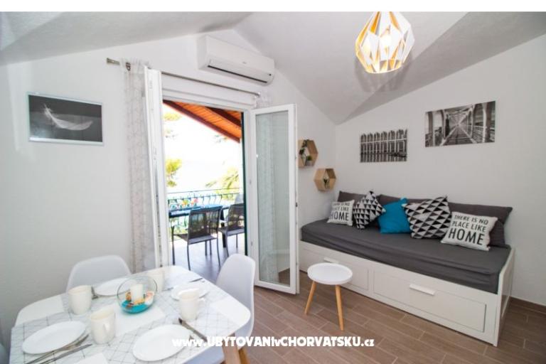 Apartmani u dvou palem – foto 14