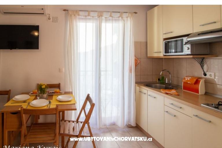 Apartmani u dvou palem – foto 15