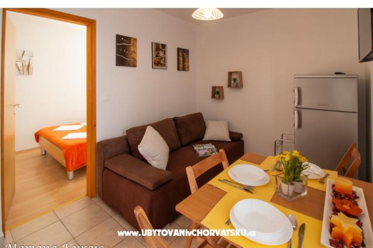 Apartmani u dvou palem – foto 16