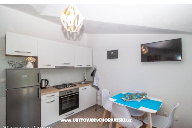 Apartmani u dvou palem – foto 17