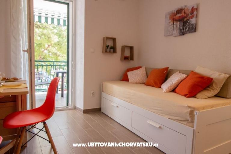 Apartmani u dvou palem – foto 18