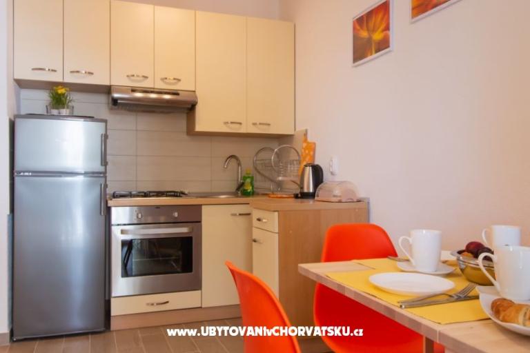 Apartmani u dvou palem – foto 8