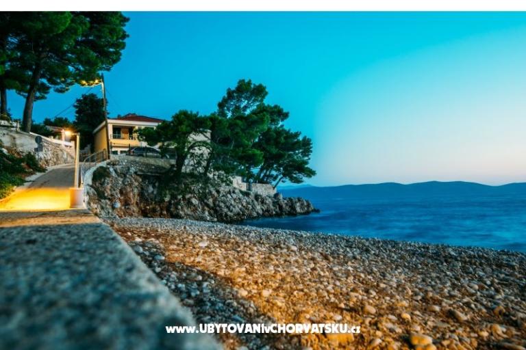 Apartmani Vista Mare – foto 17