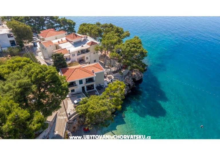 Apartmani Vista Mare – foto 5