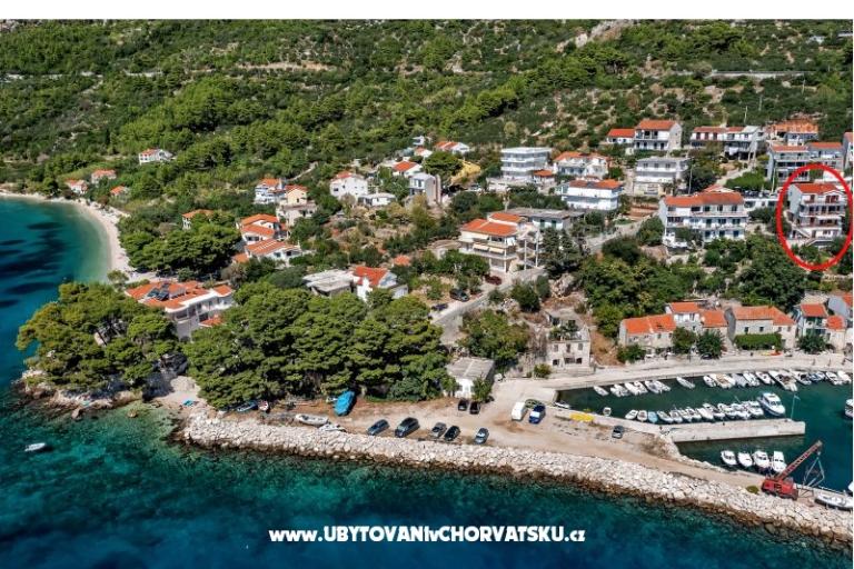 Apartmani Luka – foto 2