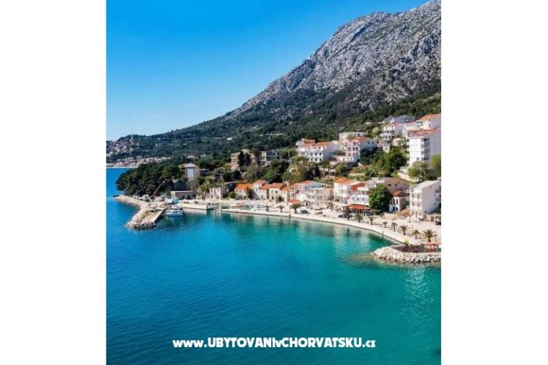 Apartmani Živogošće – foto 11