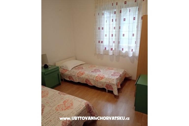 Apartmani Živogošće – foto 14