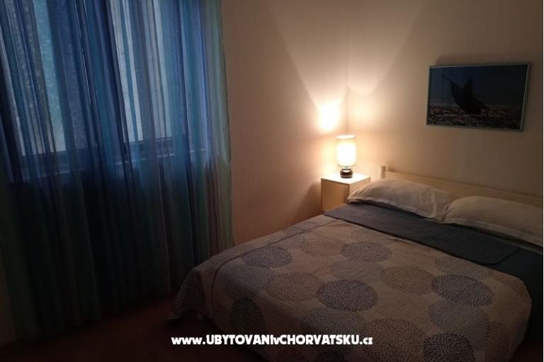 Apartmani Živogošće – foto 15