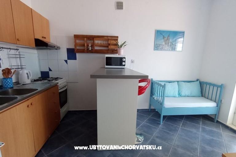 Apartmani Živogošće – foto 16