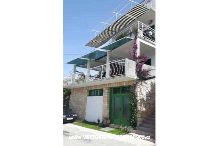 Apartmani Živogošće – foto 18
