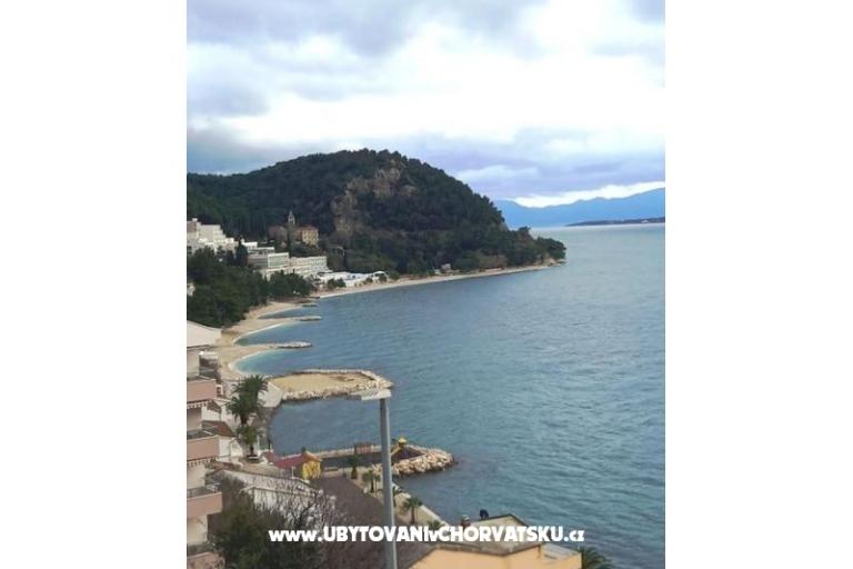 Apartmani Živogošće – foto 3
